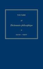 Œuvres complètes de Voltaire (Complete Works of Voltaire) 36: Di picture