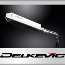 Triumph Tiger 800 ABS 2011-18 Slip On 17