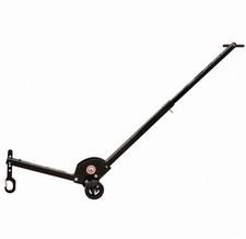 Mag-Mate MCL2000W06 400 Lb Capacity Magnetic Lid Lifter Dolly Scuffs New picture