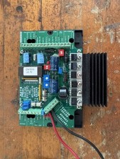 AutoNav AP1510DU Marine Autopilot Server AP1510 DU ComNav Nexus A-1510 Course picture