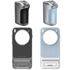 Original VIVO X300 Pro Professional Photography Kit–Replacement Parts– Case＆Grip picture