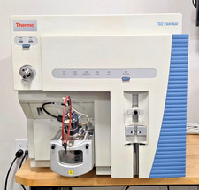WORKING Thermo Fisher Scientific TSQ Vantage Triple Quadrupole Mass Spectrometer picture
