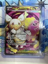Mega Audino ex 253/217 Me: Ascended Heroes Holo picture