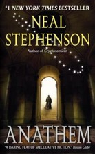 Anathem by Stephenson, Neal picture
