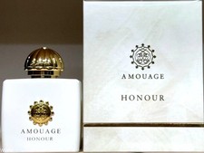AMOUAGE HONOUR Eau de Parfum 3.4oz 100ml Woman's Spray picture