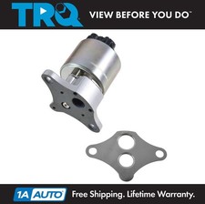 TRQ EGR Valve Fits 1999-02 Chevrolet Silverado 1500 picture