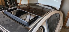 2016 JAGUAR XF premium SUNROOF SUN MOON ROOF GLASS OEM picture