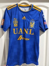 Tigre’s UANL Jersey Size S picture