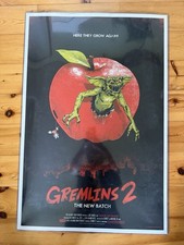 Gremlins 2: The New Batch Artist Proof (AP 7/30) by Phantom City Creative picture