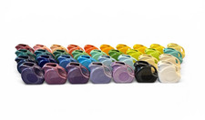 Fiesta Mini Disk Disc 5oz Pitcher Fiestaware - Choose Your Color picture