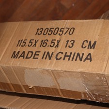 LED Linear Light Kit 3CCT 6000Lm 110-277VAC 43