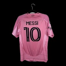 Inter Miami Lionel Messi 10# Jersey picture