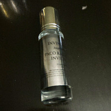 Inspired by Paco Rabanne Invictus. Perfume Roll On - Regular Size 12ml picture