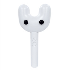 NewJeans Official Light Stick K-POP Brand New picture