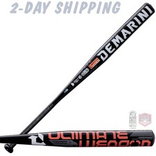 2027 DeMarini Ultimate Wearpon 34