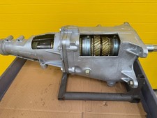 Muncie Four-Speed Transmission Cutaway For Display picture