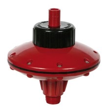 Adjustable Pressure Regulator, 2.5—14 psi picture