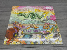 Feid - FERXXO VOL X: Sagrado (Vinyl) picture