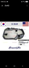 Kia  3.3L V6 Engine Appearance Cover 292403L220 ⭐OEM⭐ Kia Stinger GT 2018-2023 picture