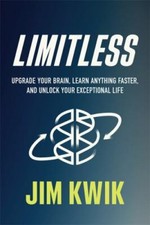 Limitless: Upgrade Your Brain, Learn Anything Faster, and Unlock Your... picture