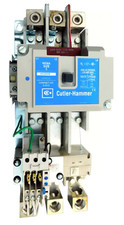AN16SN0AB - Eaton / Cutler Hammer - Seller Reconditioned picture