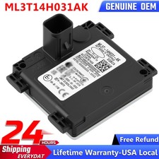 GENUINE FOR FORD Blind Spot Detection System Sensor Left or Right ML3Z-14C689-H picture