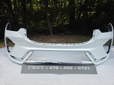 2022-2026 VOLVO XC60 R-DESIGN FRONT BUMPER COVER NO SHIPPING OEM 32234958 picture