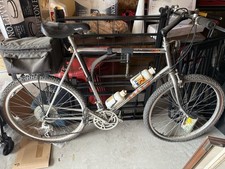 Ross Vintage Mt Hood. HiTech Bicycle picture