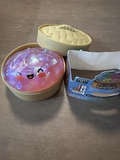 RMS Original Holographic Mystery Dumpling Pink Glitter VIRAL CHASE VERY RARE picture