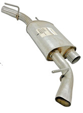22753348 New OEM GM  Exhaust Resonator Assembly 2012-2014 Cadillac Escalade 6.2L picture