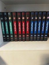 JoJonium (JoJo Bizarre Adventure) Collection picture