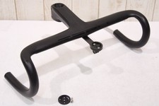 WINSPACE ZERO SL Integrated Carbon Drop Handlebar 115/400mm(C-C) picture