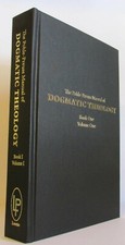 Pohle-Preuss Manual of Dogmatic Theology in 12 Volumes picture
