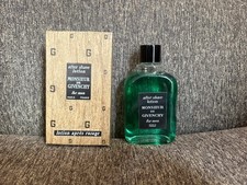 Vintage HTF MONSIEUR DE GIVENCHY After Shave Lotion Splash FRANCE 4oz NIB picture