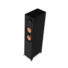 Klipsch Reference R-800F Floorstanding Speakers - Black picture