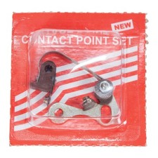 Ignition Contact Breaker Set, Ignition Contact Breaker Set   2 Sets Are Required picture