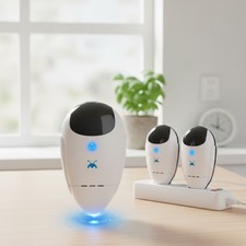 Pestlab Ultrasonic Pest Repeller Plug In picture