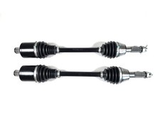 Rear CV Axles for Polaris Ranger 1334361 Left & Right picture