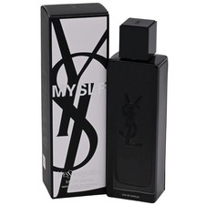 Myself by Saint Laurent Cologne Eau de Parfum for Men 3.3/3.4 oz New in Box picture