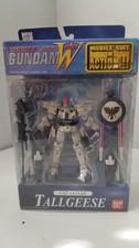 Bandai Mobile Suit Gundam Wing Tallgeese Vintage  picture