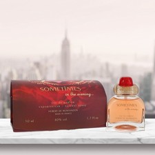 Sometimes In The Evening Eau De Parfum Spray By Hubert De Montandon - 1.7 oz picture