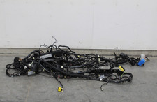 2016-2021 CHEVROLET MALIBU BODY CABIN INTERIOR MAIN WIRING HARNESS CABLE OEM picture