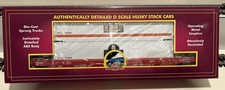 mth premier freight cars 20-95003 picture