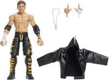 Mattel Collectible - WWE Elite Collection 6