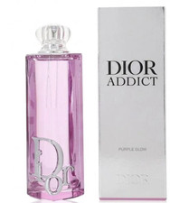 Dior Addict Purple Glow Eau de Parfum 3.4 oz / 100 ml Women’s Fragrance picture