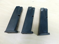 3 - NEW - 10rd Magazines for Sig Pro - .40S&W    (S441) picture
