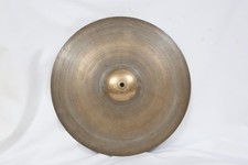 Vintage A. Zildjian 17