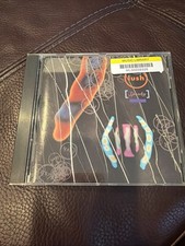 Spooky by Lush (CD, Feb-1992, Reprise) Dream Pop Brit Rock Alternative, VOA picture