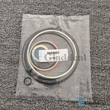 6659601 Drive Motor Seal Kit For Bobcat Skid Steer Loader 645 653 742 743 751 picture