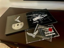 Yungblud Autographed Signed One More TI CD Booklet & 10x 20 black Frame GRAMMYS picture